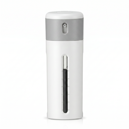 Dispensador Portátil 4 en 1