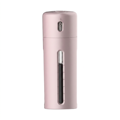Dispensador Portátil 4 en 1