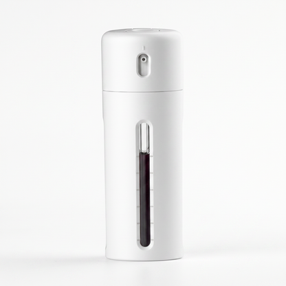 Dispensador Portátil 4 en 1